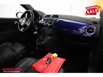 Abarth  595 1.4 T-Jet Turismo Leder Clima PDC picture 7