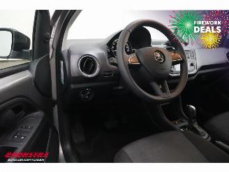 Skoda Citigo e-iV EV Ambition Clima Cruise SHZ PDC picture 16