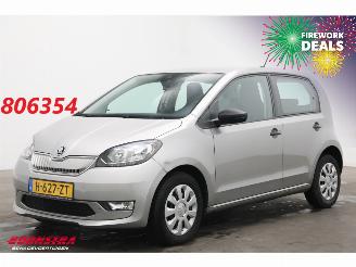 Skoda Citigo e-iV EV Ambition Clima Cruise SHZ PDC picture 1