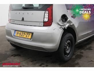 Skoda Citigo e-iV EV Ambition Clima Cruise SHZ PDC picture 6