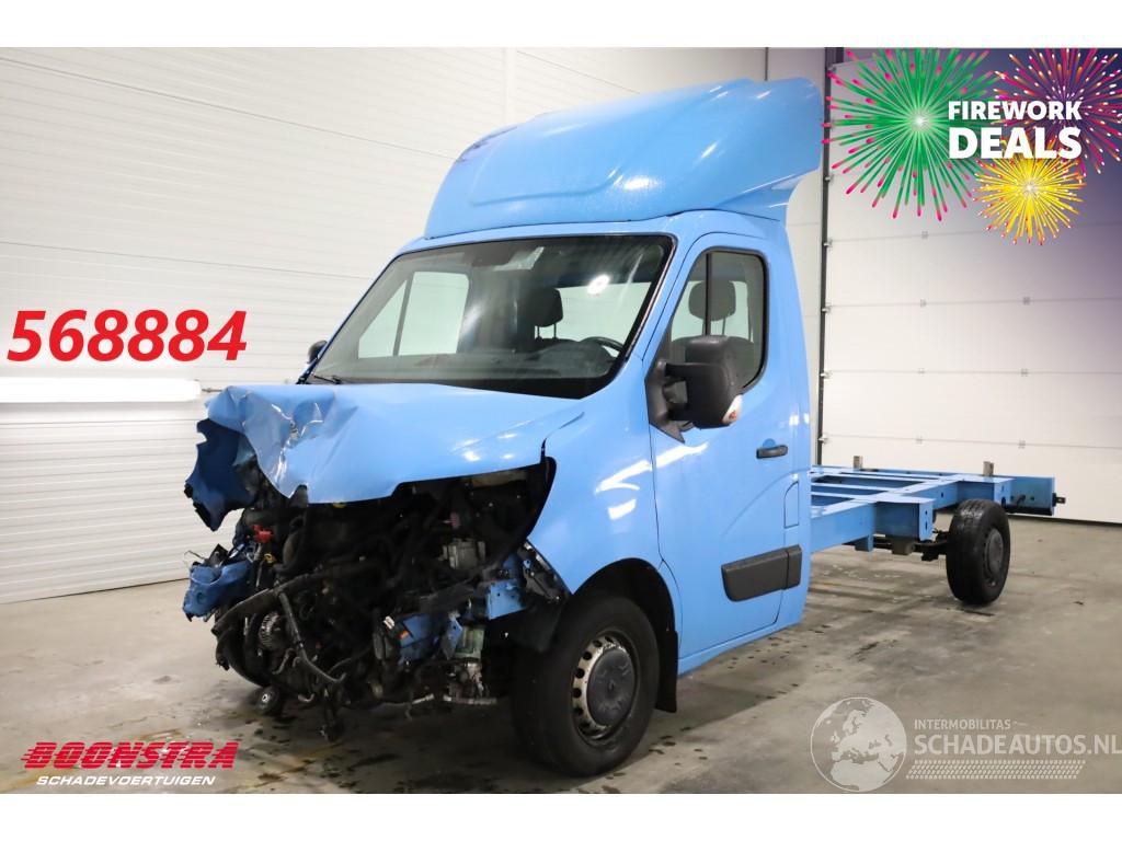 Renault Master 2.3 dCi 145 Airco Cruise Bluetooth