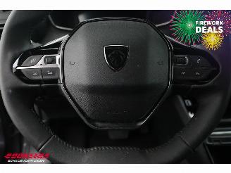Peugeot e-2008 EV Allure Avantage WASSER 54 kWh LED ACC Navi Clima PDC picture 14
