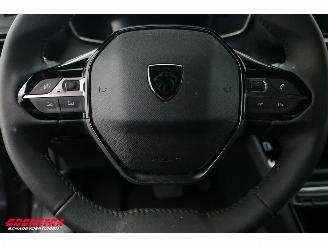 Peugeot e-2008 EV Allure Avantage WASSER 54 kWh LED ACC Navi Clima PDC picture 14
