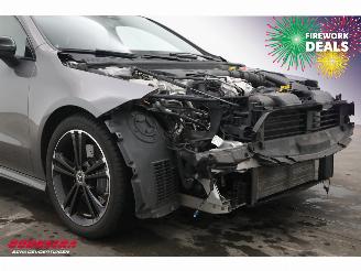 Mercedes Cla-klasse Shooting Brake 220 7G-Tronic AMG Pano LED Memory Massage SHZ 47.689 km! picture 5