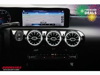 Mercedes Cla-klasse Shooting Brake 220 7G-Tronic AMG Pano LED Memory Massage SHZ 47.689 km! picture 15