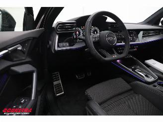 Audi A3 Sportback 40 TFSI e S-Line LED ACC Navi Clima Camera SHZ 9.964 km! picture 17