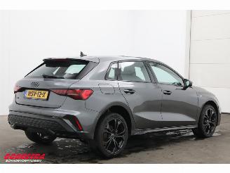 Audi A3 Sportback 40 TFSI e S-Line LED ACC Navi Clima Camera SHZ 9.964 km! picture 3