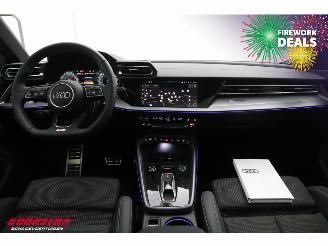 Audi A3 Sportback 40 TFSI e S-Line LED ACC Navi Clima Camera SHZ 9.964 km! picture 14