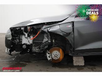 Audi A3 Sportback 40 TFSI e S-Line LED ACC Navi Clima Camera SHZ 9.964 km! picture 10