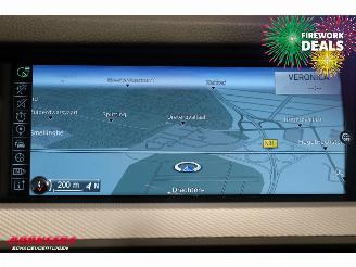 BMW 5-serie Touring 520i M-Sport Pano Leder Xenon Navi Clima Cruise SHZ PDC picture 15