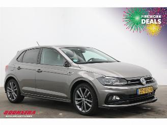 Volkswagen Polo 1.0 TSI Highline R-Line LED ACC Navi Clima PDC picture 2