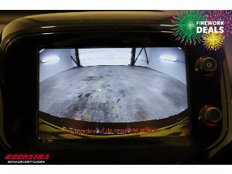 Toyota Aygo 1.0 VVT-i x-cite Airco Cruise Camera Bluetooth 93.010 km! picture 21