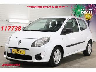 begagnad bil auto Renault Twingo 1.5 dCi Authentique Radio/CD AHK 2011/4