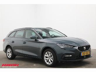 Seat Leon Sportstourer 1.5 eTSI Style Aut. LED ACC Navi Clima Camera 16.633 km! picture 2