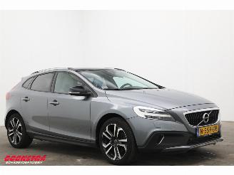 Volvo V-40 Cross Country 2.0 T3 Momentum LED Memory Leder Navi Camera SHZ PDC AHK picture 2