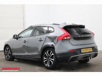 Volvo V-40 Cross Country 2.0 T3 Momentum LED Memory Leder Navi Camera SHZ PDC AHK picture 4
