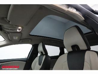 Volvo V-40 Cross Country 2.0 T3 Momentum LED Memory Leder Navi Camera SHZ PDC AHK picture 15
