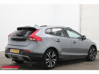 Volvo V-40 Cross Country 2.0 T3 Momentum LED Memory Leder Navi Camera SHZ PDC AHK picture 3