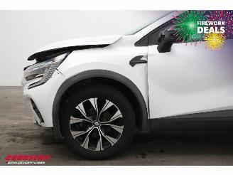 Renault Captur 1.0 TCe 90 Evolution Navi Airco Cruise Camera picture 14