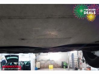 Kia e-Niro Edition 64 kWh LED ACC Navi Clima Camera LRHZ SHZ picture 5