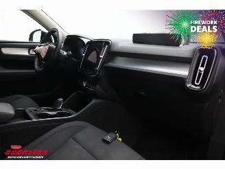 Volvo XC40 1.5 T4 Recharge R-Design LED ACC Navi Camera LRHZ AHK picture 15