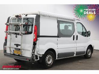 Renault  Trafic 2.0 dCi Generique Hefdak Luifel Fietsendrager Airco Cruise PDC picture 3