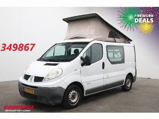 Renault  Trafic 2.0 dCi Generique Hefdak Luifel Fietsendrager Airco Cruise PDC picture 1