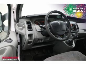 Renault  Trafic 2.0 dCi Generique Hefdak Luifel Fietsendrager Airco Cruise PDC picture 24