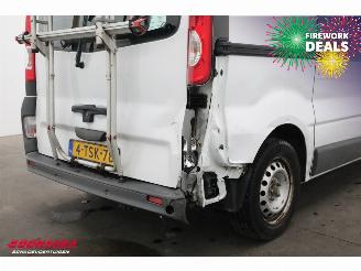 Renault  Trafic 2.0 dCi Generique Hefdak Luifel Fietsendrager Airco Cruise PDC picture 9