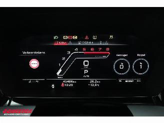 Audi Rs3 Sportback 2.5 TFSI Quattro Magnetic Ride ACC Carbon Pano Memory Sonos ACC HUD picture 25