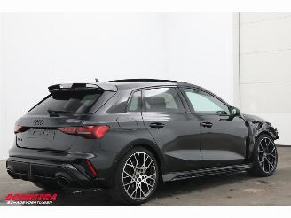 Audi Rs3 Sportback 2.5 TFSI Quattro Magnetic Ride ACC Carbon Pano Memory Sonos ACC HUD picture 3