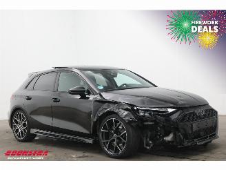 Audi Rs3 Sportback 2.5 TFSI Quattro Magnetic Ride ACC Carbon Pano Memory Sonos ACC HUD picture 2