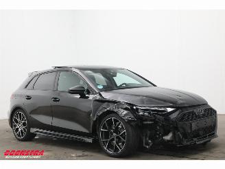 Audi Rs3 Sportback 2.5 TFSI Quattro Magnetic Ride ACC Carbon Pano Memory Sonos ACC HUD picture 2