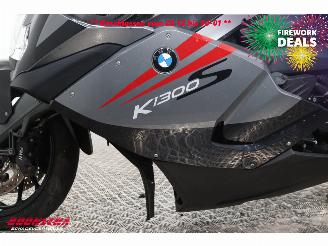 BMW K 1300 S ABS Heizgriffe picture 15