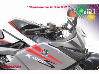 BMW K 1300 S ABS Heizgriffe picture 11