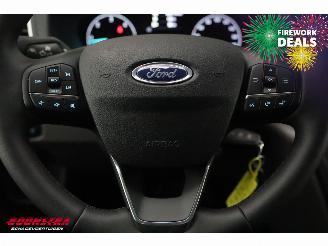 Ford Transit 2.0 TDCI Aut. L3-H2 Trend Apple/Android SHZ Camera AHK 110 km!! picture 21