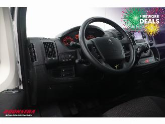 Peugeot Boxer 2.2 BlueHDi 165 L3-H2 Zwaar Kuhler Lucht Airco Cruise Dometic Frigo 4500 picture 18