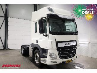 DAF CF 450 FT ACC 4X2 Euro 6 picture 2