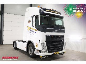 Volvo FH 540 iParkCool Hydrauliek 4X2 Euro 6 picture 2