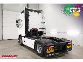 Volvo FH 540 iParkCool Hydrauliek 4X2 Euro 6 picture 4