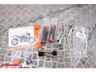 KTM 990 Super Duke BY 2007 Tanktas 31.956 km! picture 16