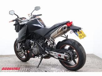 KTM 990 Super Duke BY 2007 Tanktas picture 4