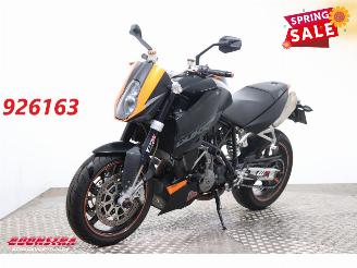 begagnad bil motor KTM 990 Super Duke BY 2007 Tanktas 31.956 km! 2007/3