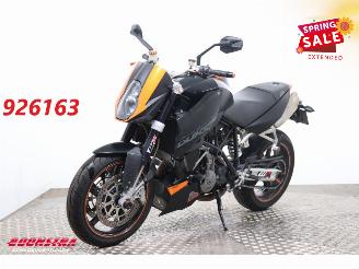 Ocazii motociclete KTM 990 Super Duke BY 2007 Tanktas 31.956 km! 2007/3