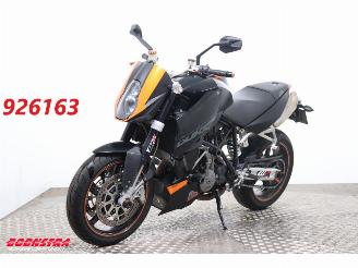 bruktbiler bedrijf KTM 990 Super Duke BY 2007 Tanktas 31.956 km! 2007/3