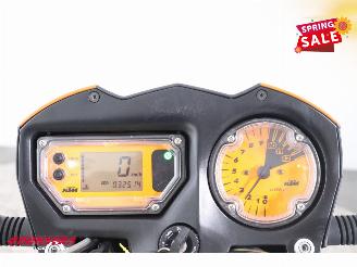 KTM 990 Super Duke BY 2007 Tanktas 31.956 km! picture 9