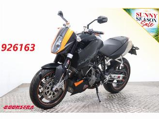 ojeté vozy motocykly KTM 990 Super Duke BY 2007 Tanktas 31.956 km! 2007/3