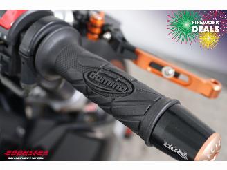 KTM 990 Super Duke BY 2007 Tanktas picture 12