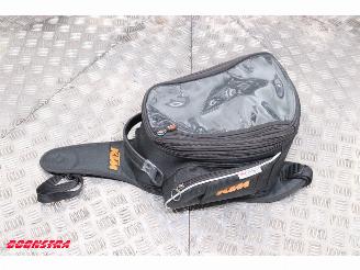 KTM 990 Super Duke BY 2007 Tanktas 31.956 km! picture 15