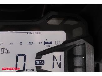 Ducati  Multistrada 1260 Termignoni ABS LED Cruise Heizgriffe Quickshift picture 17